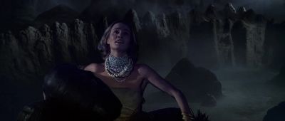 Forget about me - King Kong