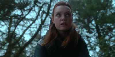 Forget about that
for the moment, Craven. - Motherland: Fort Salem