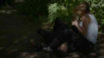 Forget about the baby. - S W A T : Under Siege