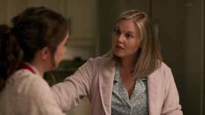 Forget about the pressure.
Just, just do what you love. - Christmas, Love and Fudge