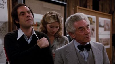 Forget about the risk Max Just bring your checkbook - Hooper