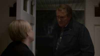 Forget about what I just said, okay? - Beyond