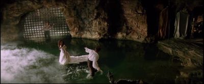 Forget all of this - The Phantom of the Opera
