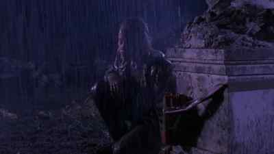 - Forget it babe, - Lurking Fear