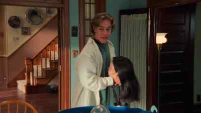 Forget this ever happened? - Dawson's Creek