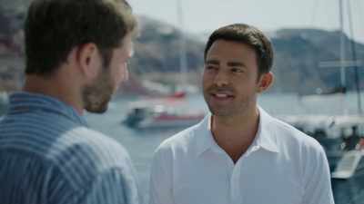 Forget everything else,
forget everyone else, - The Groomsmen: Second Chances