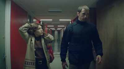 Forget everything you just saw
but the fiction. - The Little Drummer Girl