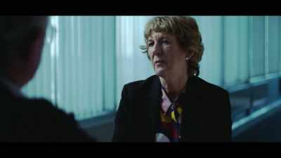 "Forget everything
you already know, - The Real Prime Suspect