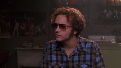 Forget it Forman You're not a cheater - That '70s Show