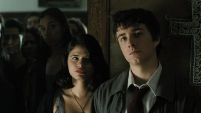 Forget it Funky It's high school - Assassination of a High School President