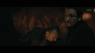 - Forget it. Bribery is a sin.
- No, really? Everyone does it. - Noah Land