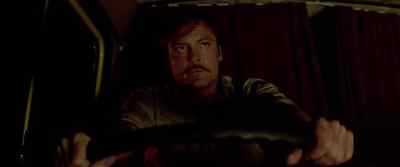 Forget it, buddy, she isn't
worth a second glance. - Road Games