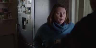 Forget it. He can stuff his job. - The Light in the Hall