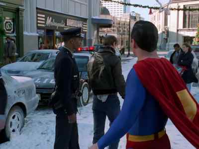 - Forget it.
- Help! - Lois & Clark: The New Adventures of Superman