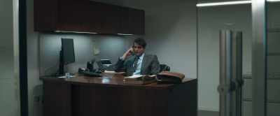  Forget it. I'll figure it out.
I gotta go. - The Road to Galena