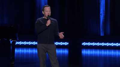 Forget it.
I'll find someplace else to sleep, okay?" - Rob Schneider: Asian Momma, Mexican Kids
