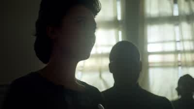 Forget it, Jim. - Gotham