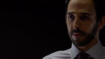 - Forget it.
- Mind closing the door on your way out? - The Blacklist