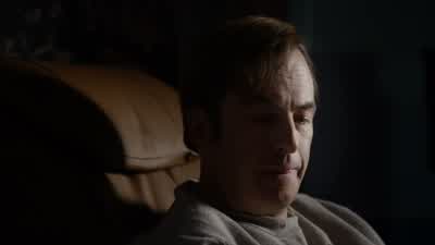 Forget it, okay? - Better Call Saul