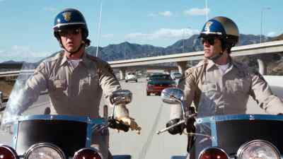 Forget it, Ponch. - CHiPs