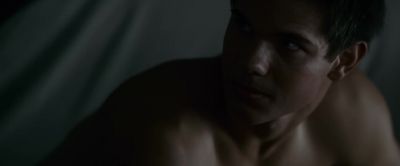 Forget it. - The Twilight Saga: Eclipse