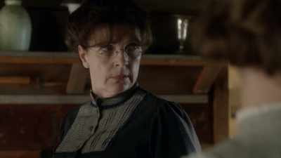 forget-it - Anne of Green Gables: Fire & Dew