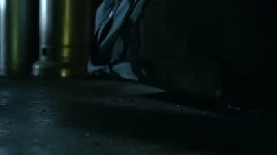 Forget it! - Arrow