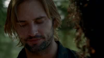 Forget it. - Lost