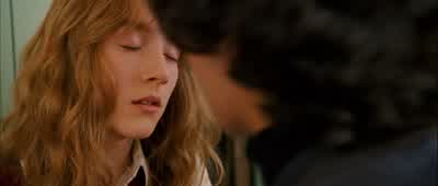 -Forget it. - The Lovely Bones