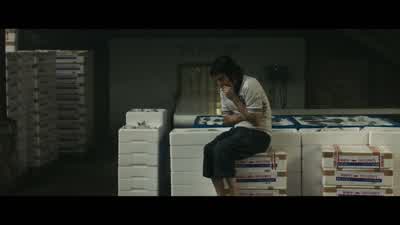 Forget it. - Grimsby