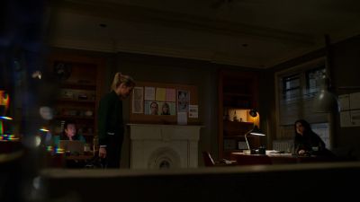 Forget it. - Marvel's Jessica Jones