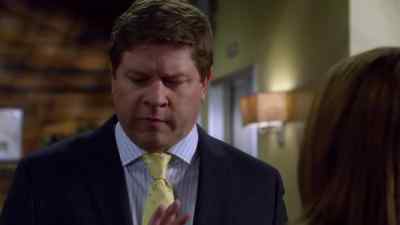 Forget it. - Drop Dead Diva