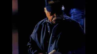 Forget it. That's it. - Heaven Sent