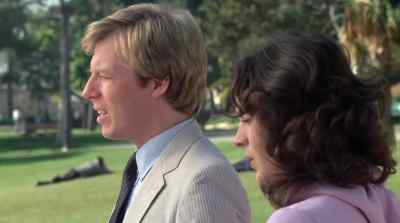 Forget it. You can't win. - Young Doctors in Love