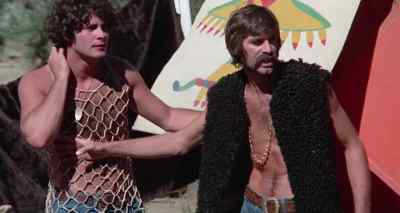 Forget it man. - Five Loose Women