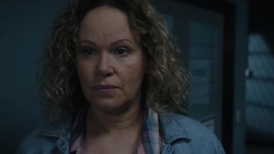 Forget Marie... - Wentworth