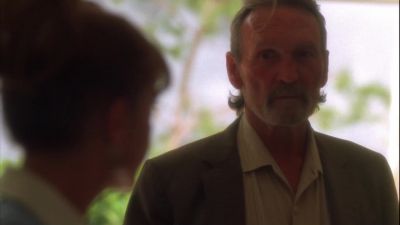 Forget your name? - NCIS