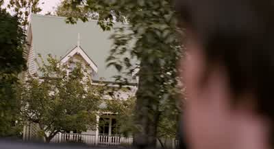 Forget something? - Bridge to Terabithia