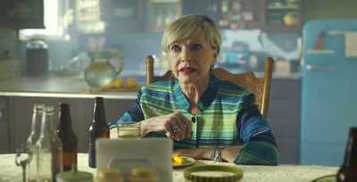 Forget the detective, - Bad Grandmas
