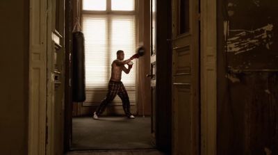 Forget the former things do not dwell in the past - One in the Chamber
