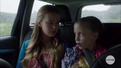 - Forget the grammar.
- I don't want to answer - The Watcher in the Woods