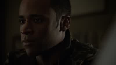 Forget the Wild Hunt. - Teen Wolf