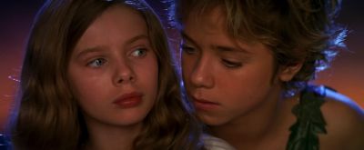 Forget them Wendy Forget them all - Peter Pan