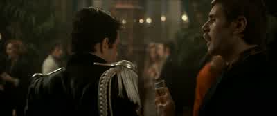 Forget them. - Bohemian Rhapsody
