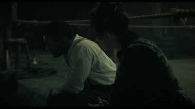 Forget titles,
in my eyes you won tonight-- - A Thousand Blows