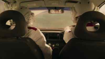 Forget what you saw in there. - Preacher