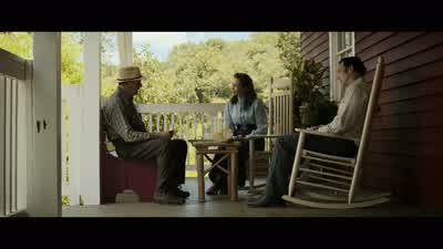 Forget you ever saw this. - The Conjuring: The Devil Made Me Do It