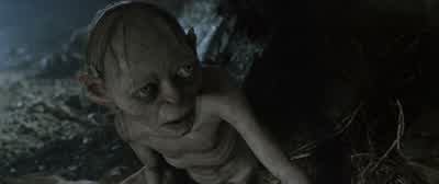 -Forgive and forget. - The Lord of the Rings: The Two Towers