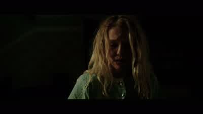 Forgive me Fatherfor I am about to sin - Annabelle: Creation