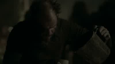 KING HORIK: Forgive me, Floki. - Vikings
